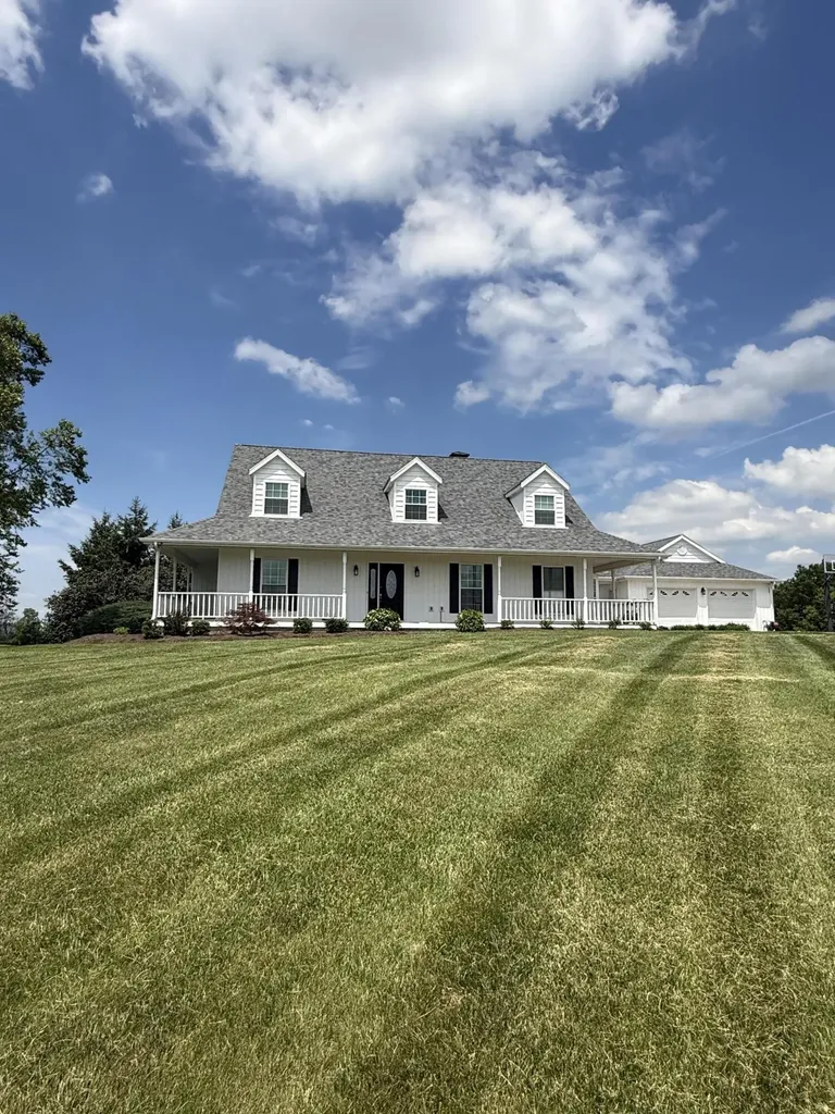 1259 Quarry Road Danville KY 40422