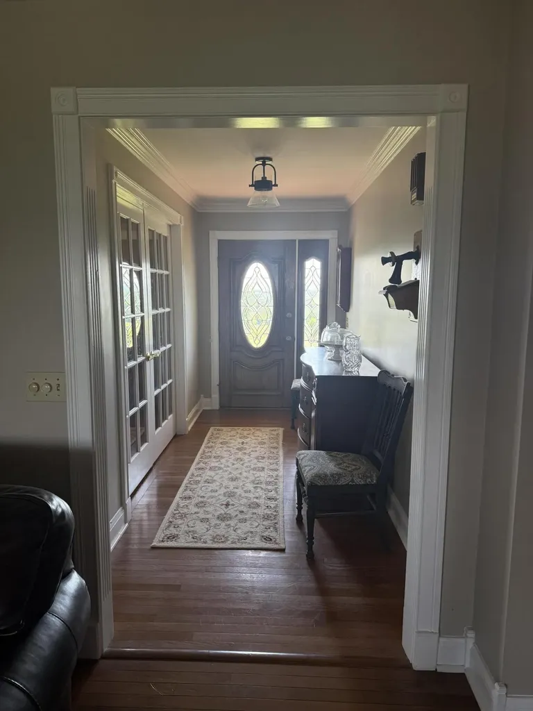 1259 Quarry Road Danville KY 40422