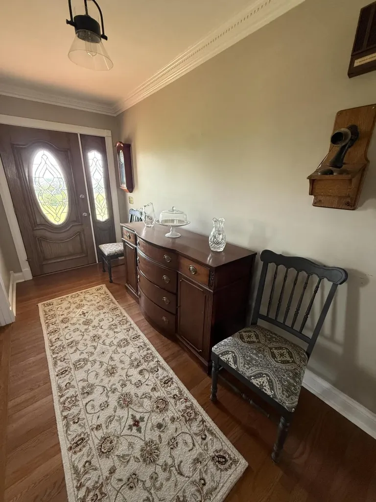 1259 Quarry Road Danville KY 40422
