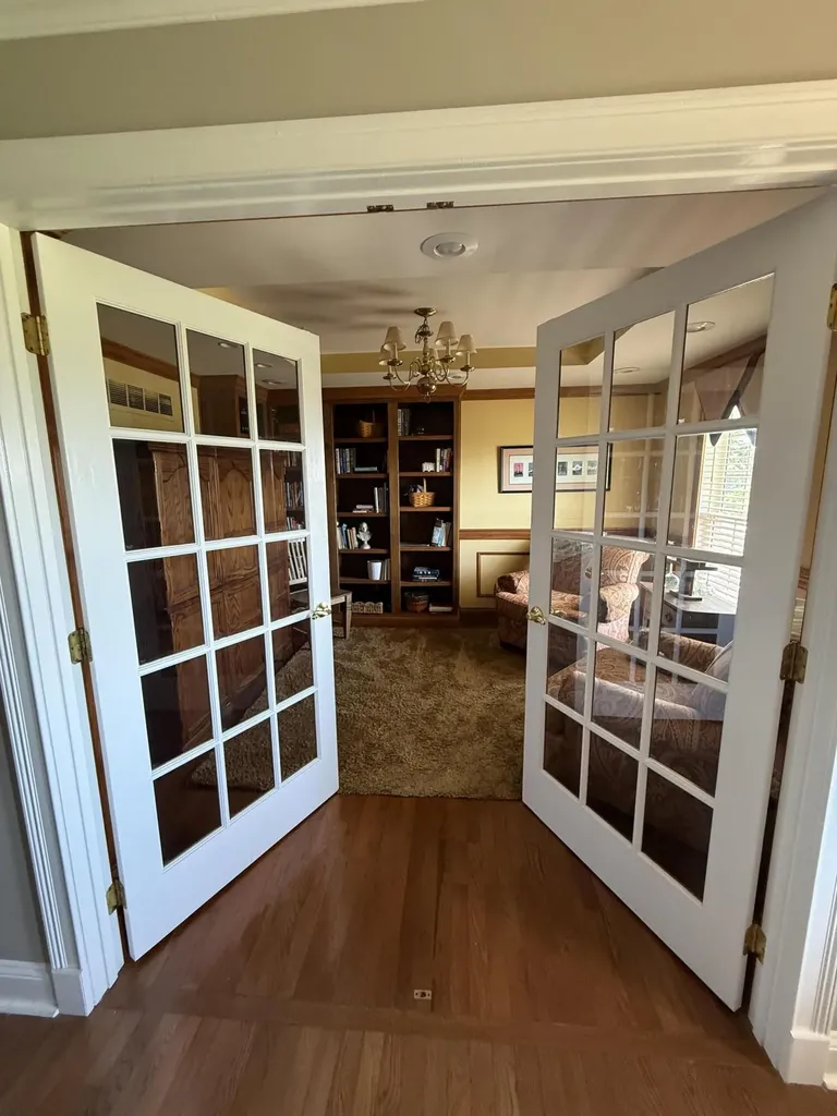 1259 Quarry Road Danville KY 40422
