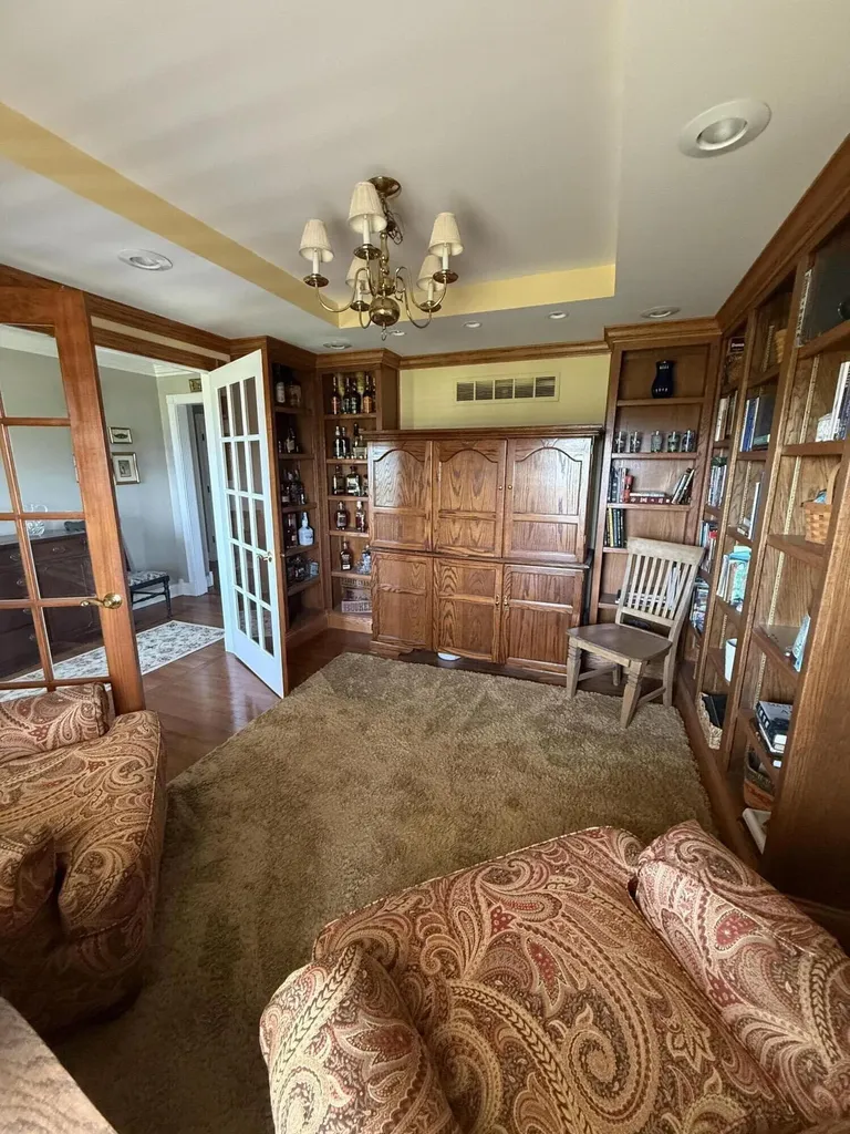 1259 Quarry Road Danville KY 40422