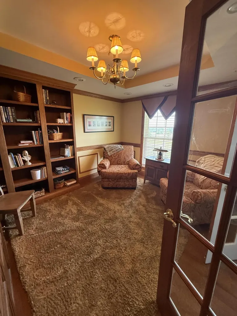 1259 Quarry Road Danville KY 40422