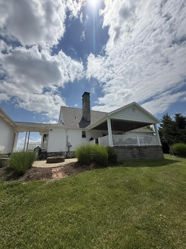 1259 Quarry Road Danville KY 40422