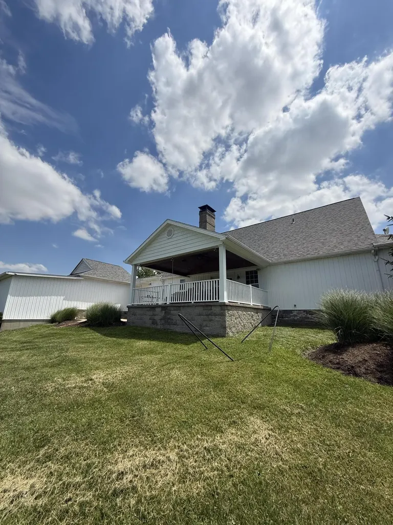 1259 Quarry Road Danville KY 40422