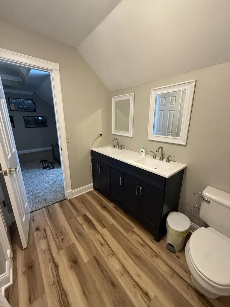 1259 Quarry Road Danville KY 40422