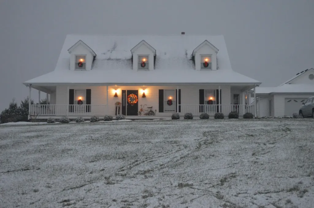 1259 Quarry Road Danville KY 40422