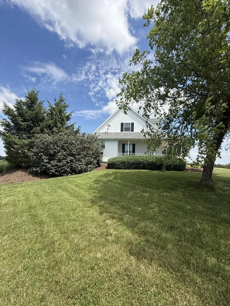 1259 Quarry Road Danville KY 40422