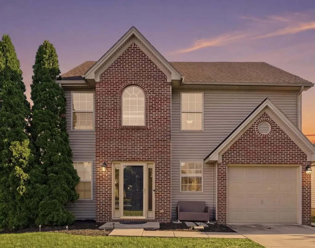 3056 Maddie Lane Lexington KY 40511