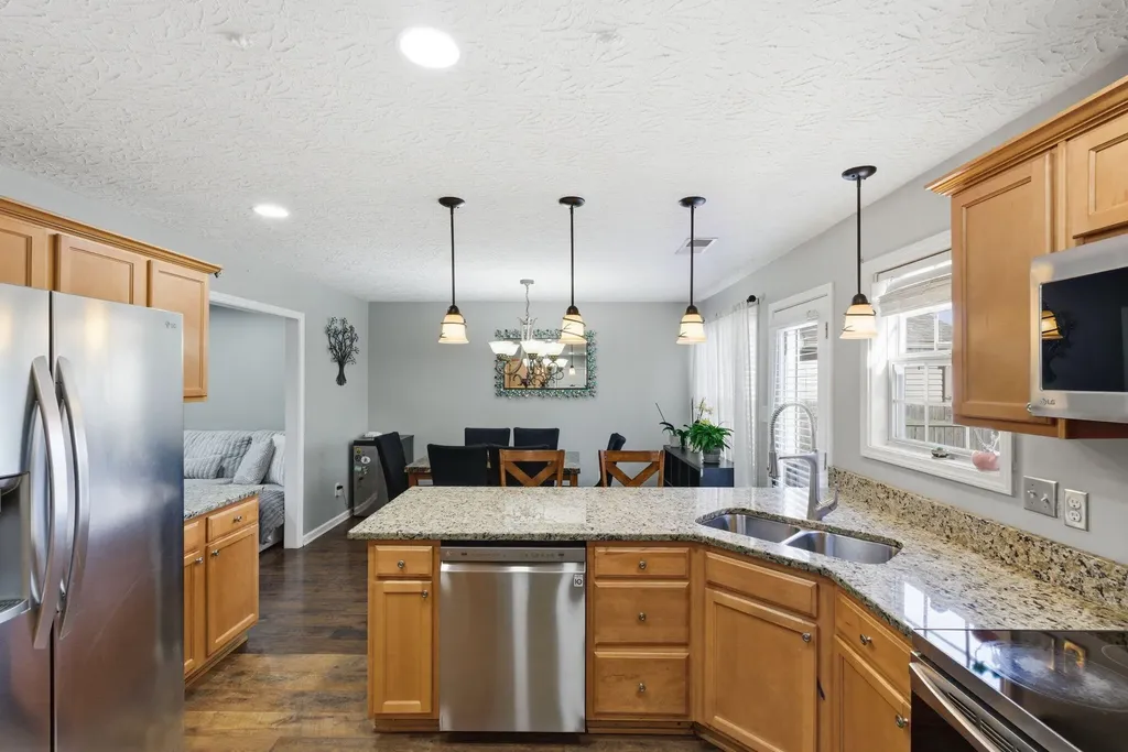 3056 Maddie Lane Lexington KY 40511