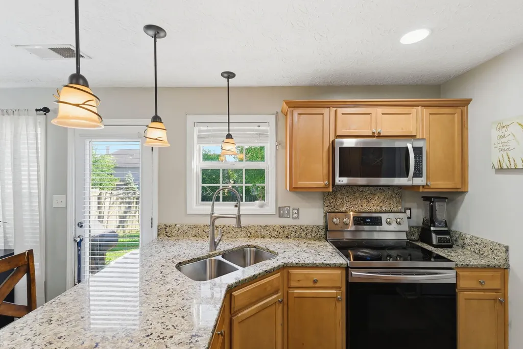 3056 Maddie Lane Lexington KY 40511