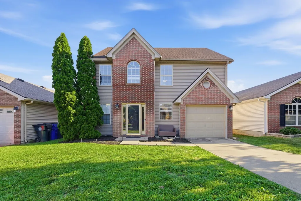 3056 Maddie Lane Lexington KY 40511