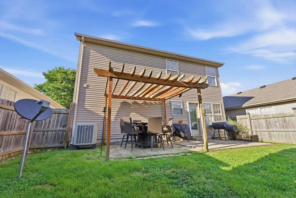 3056 Maddie Lane Lexington KY 40511