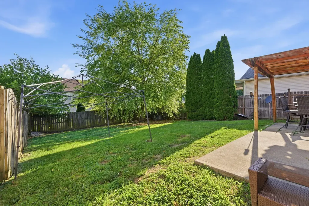 3056 Maddie Lane Lexington KY 40511