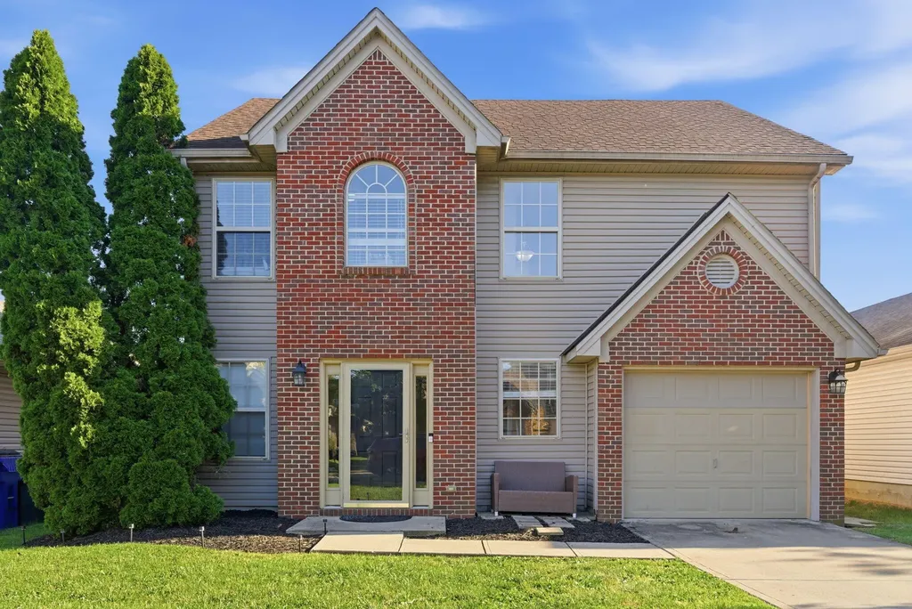 3056 Maddie Lane Lexington KY 40511
