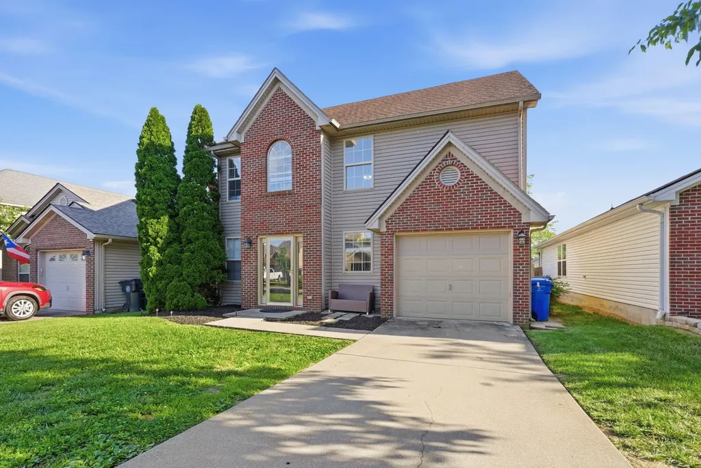3056 Maddie Lane Lexington KY 40511