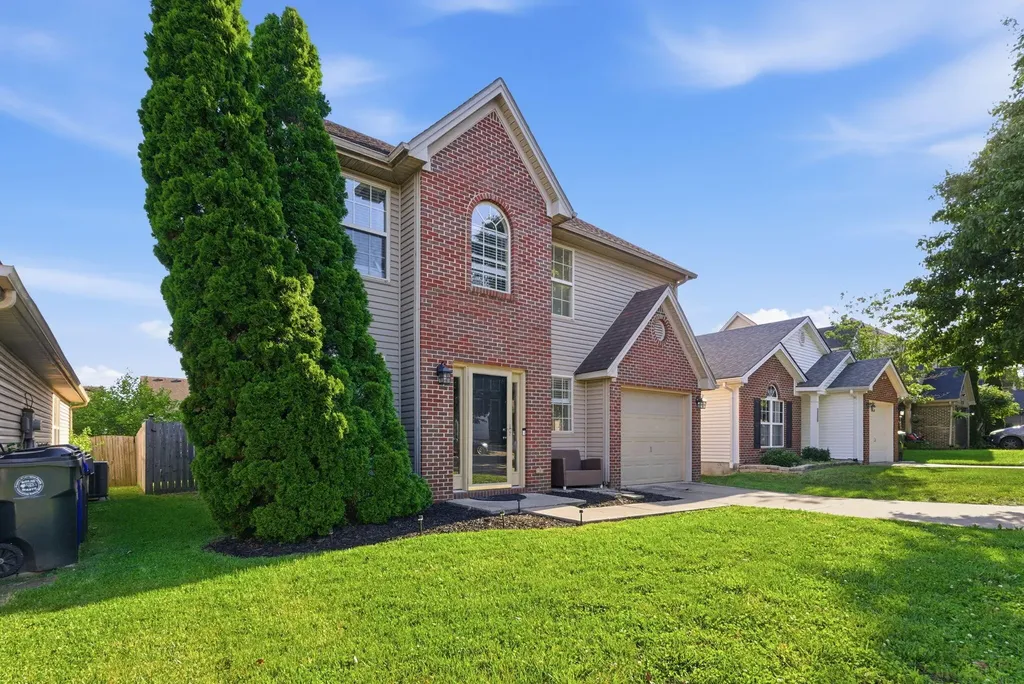 3056 Maddie Lane Lexington KY 40511