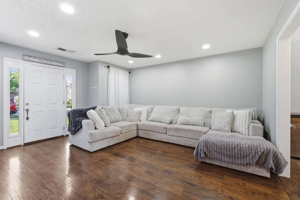 3056 Maddie Lane Lexington KY 40511
