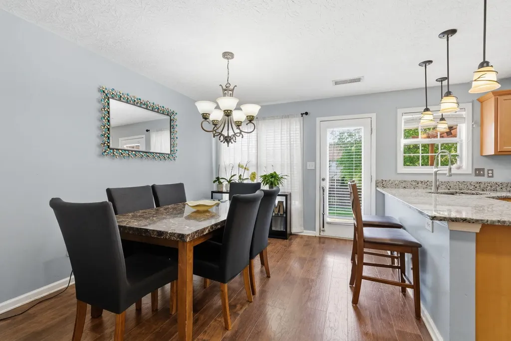 3056 Maddie Lane Lexington KY 40511