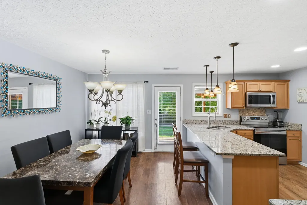 3056 Maddie Lane Lexington KY 40511