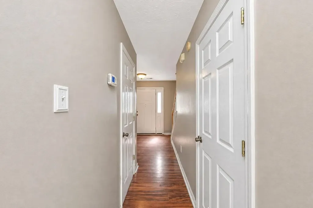 125 Old Post Road Paris KY 40361