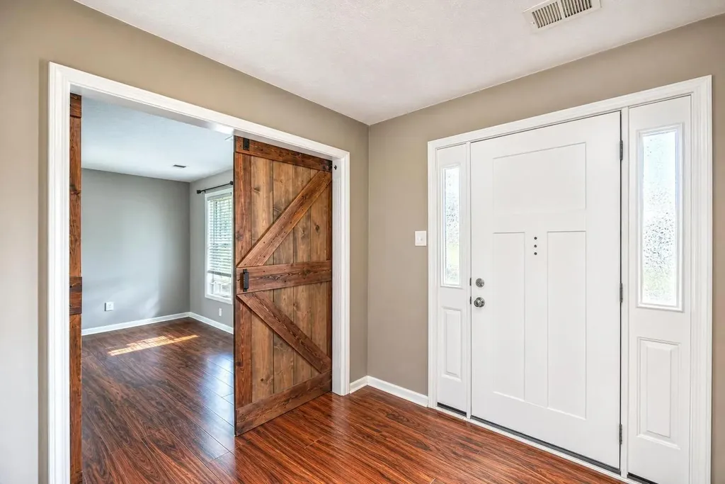 125 Old Post Road Paris KY 40361