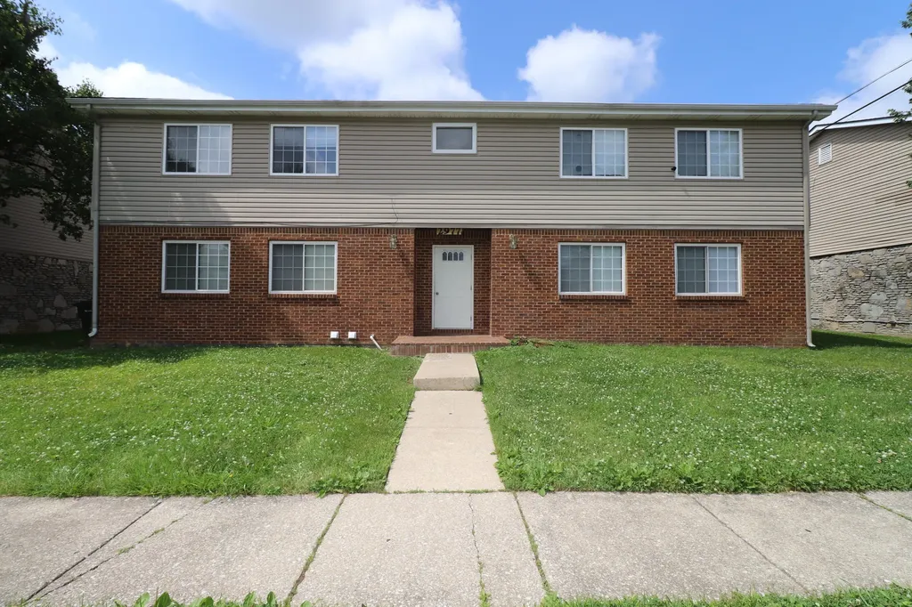 2977 Winter Garden Drive Lexington KY 40517