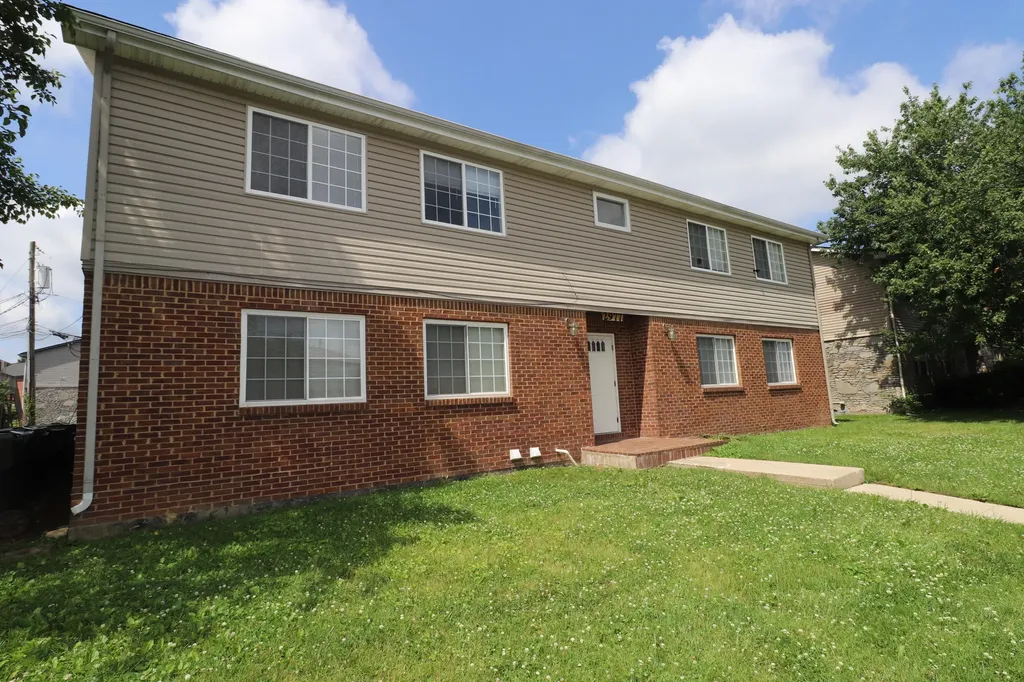 2977 Winter Garden Drive Lexington KY 40517