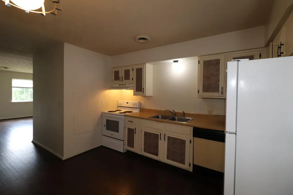 2977 Winter Garden Drive Lexington KY 40517