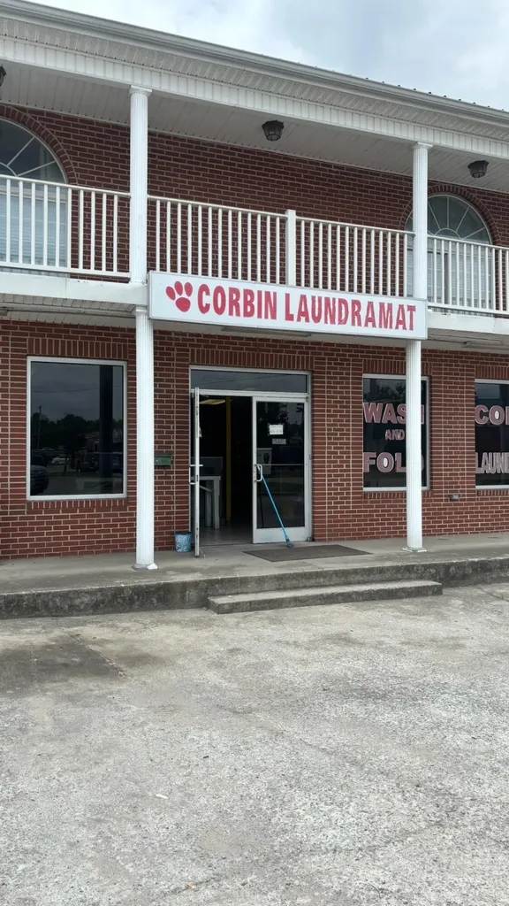 810 South Main Street Corbin KY 40701