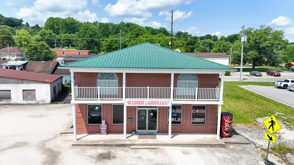 810 South Main Street Corbin KY 40701