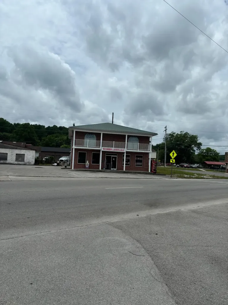 810 South Main Street Corbin KY 40701