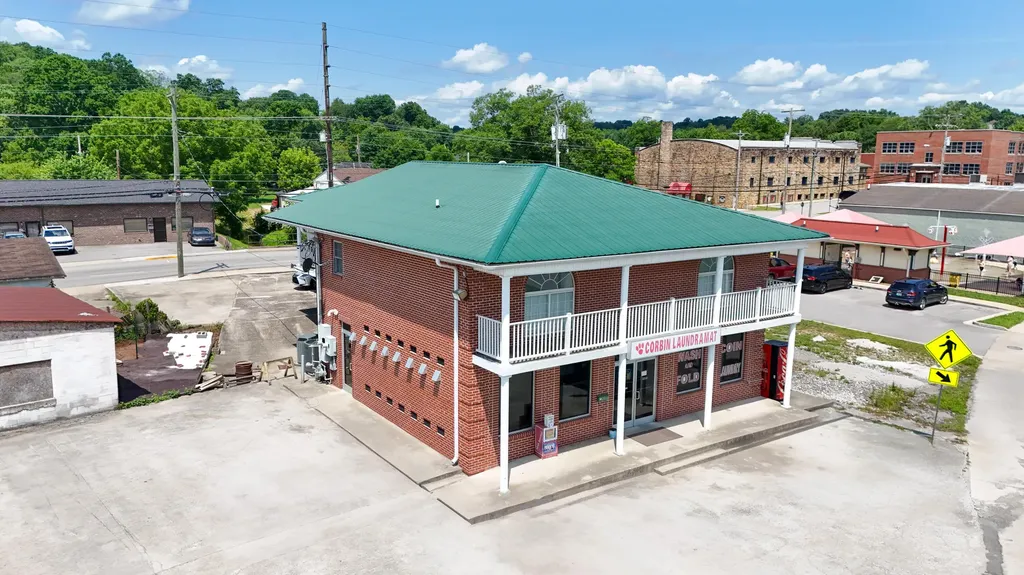 810 South Main Street Corbin KY 40701