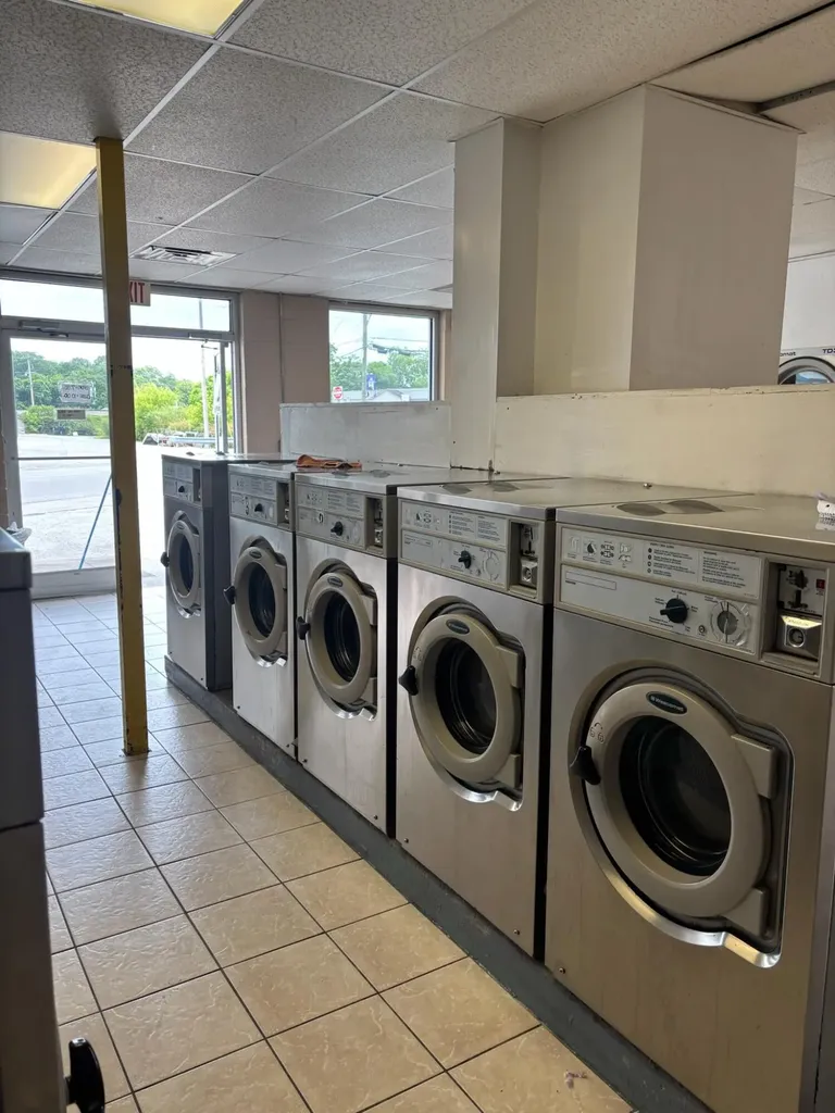 810 South Main Street Corbin KY 40701