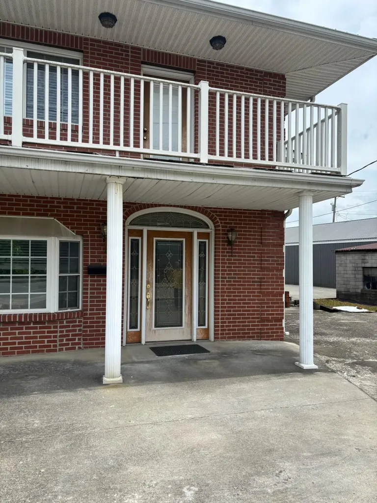 810 South Main Street Corbin KY 40701