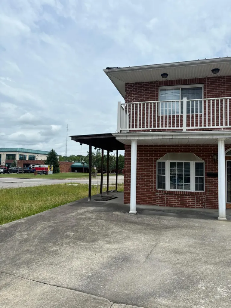 810 South Main Street Corbin KY 40701