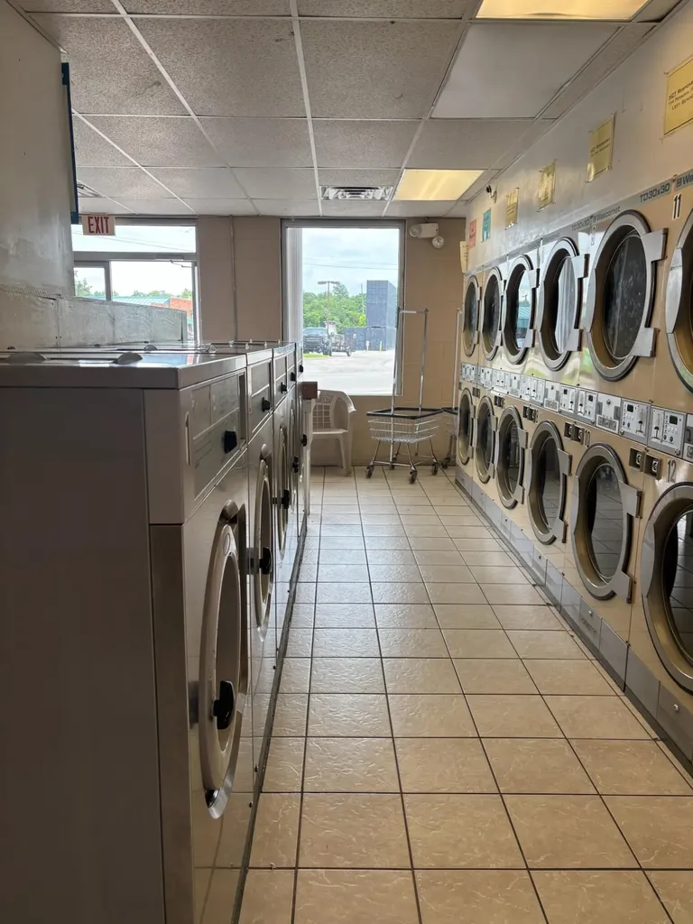 810 South Main Street Corbin KY 40701