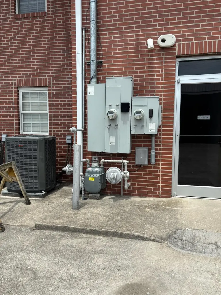 810 South Main Street Corbin KY 40701