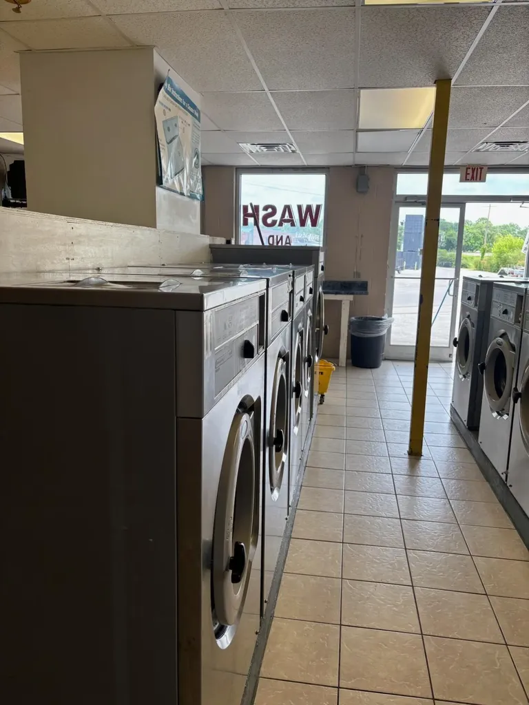 810 South Main Street Corbin KY 40701