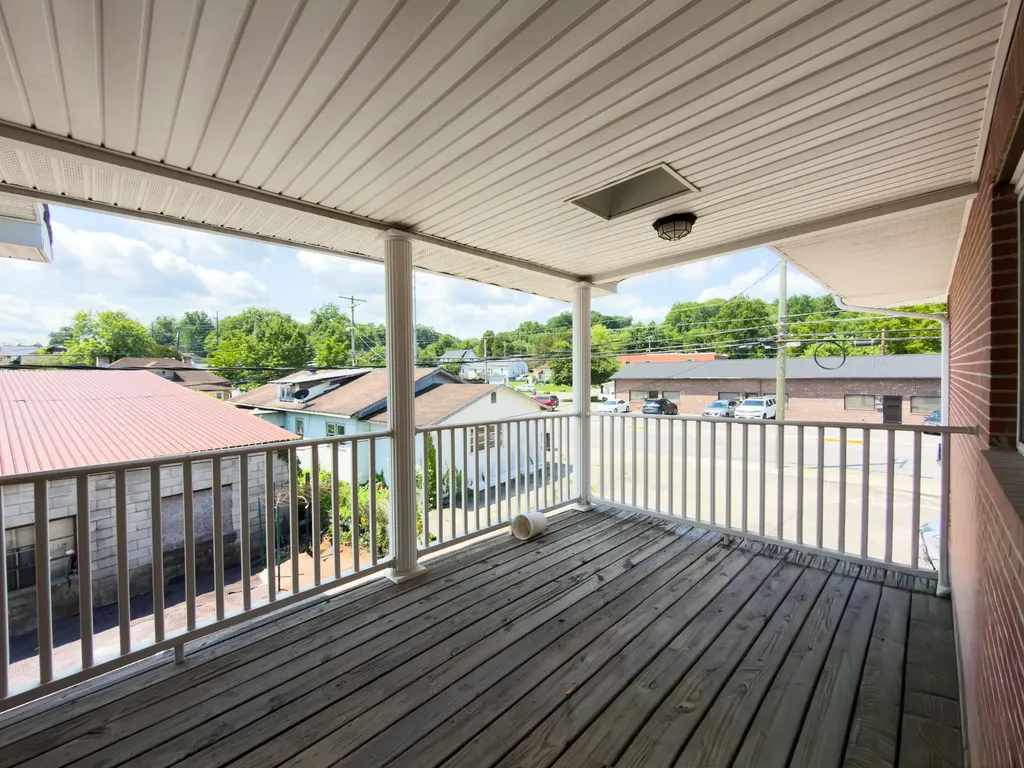 810 South Main Street Corbin KY 40701