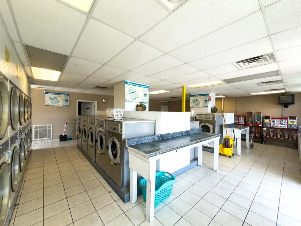 810 South Main Street Corbin KY 40701