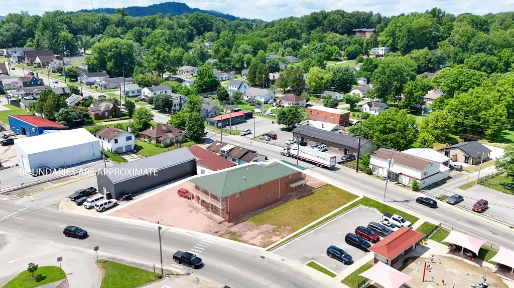 810 South Main Street Corbin KY 40701