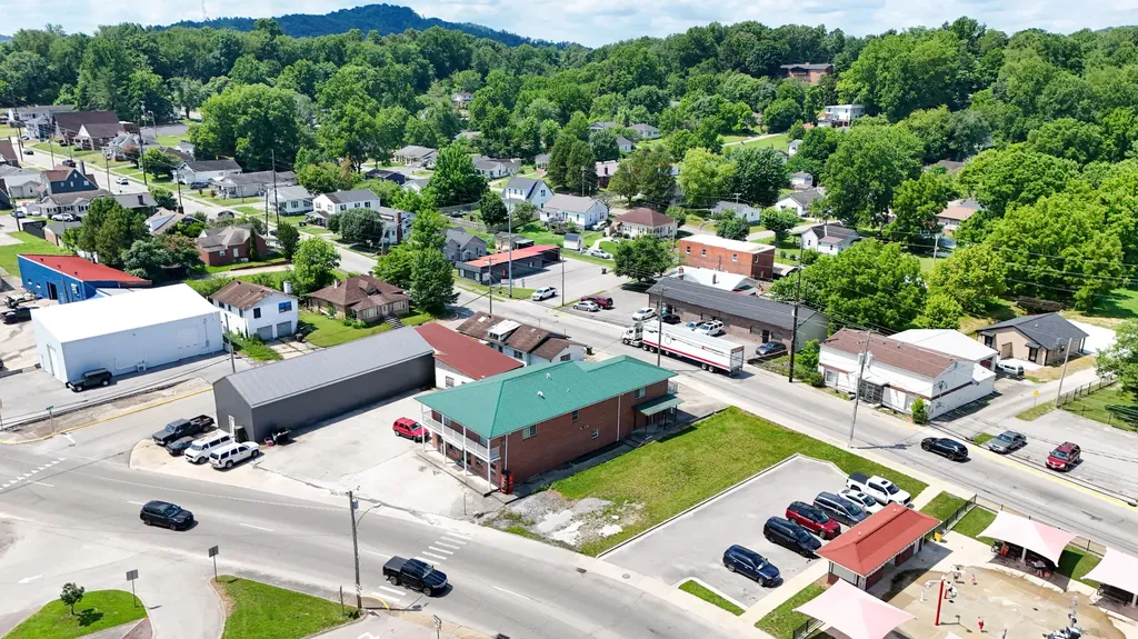 810 South Main Street Corbin KY 40701