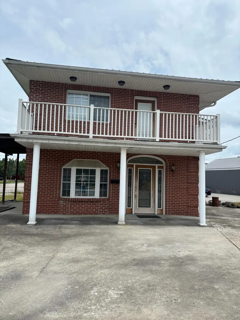 810 South Main Street Corbin KY 40701