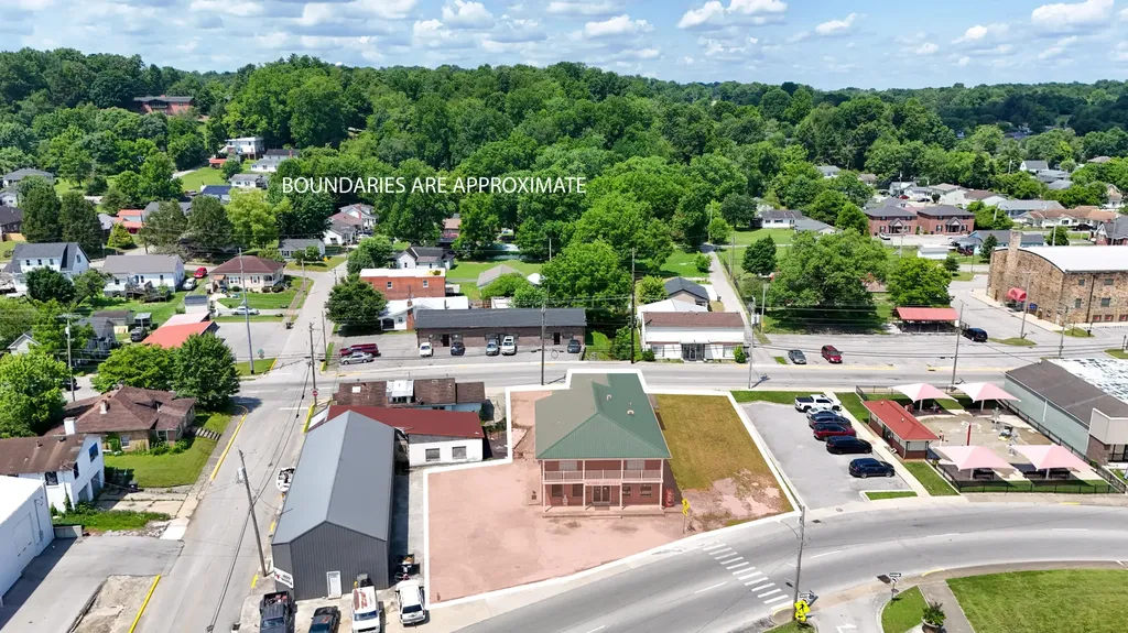810 South Main Street Corbin KY 40701