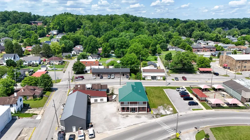 810 South Main Street Corbin KY 40701
