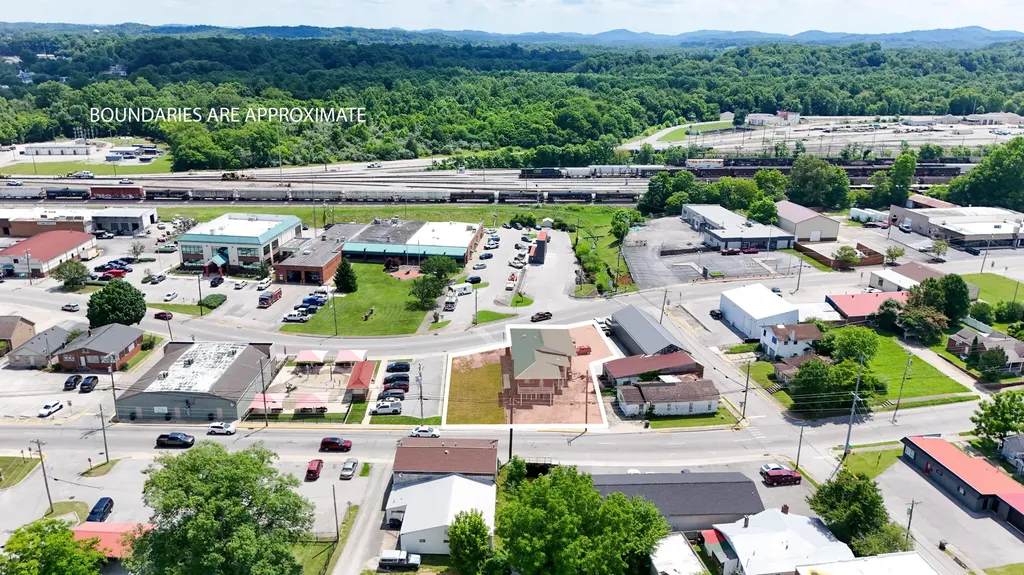 810 South Main Street Corbin KY 40701