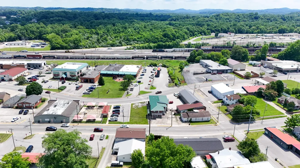 810 South Main Street Corbin KY 40701