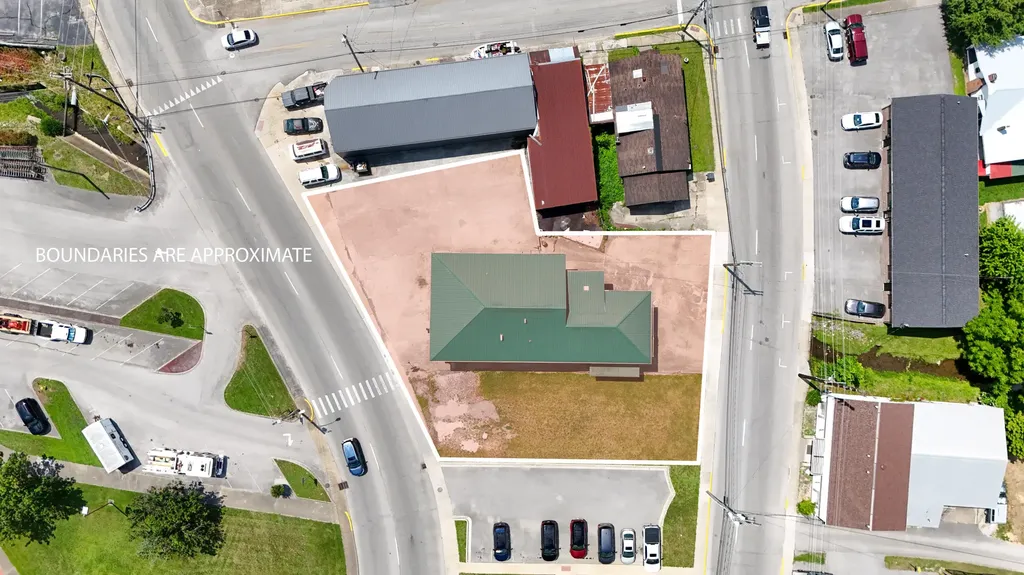 810 South Main Street Corbin KY 40701