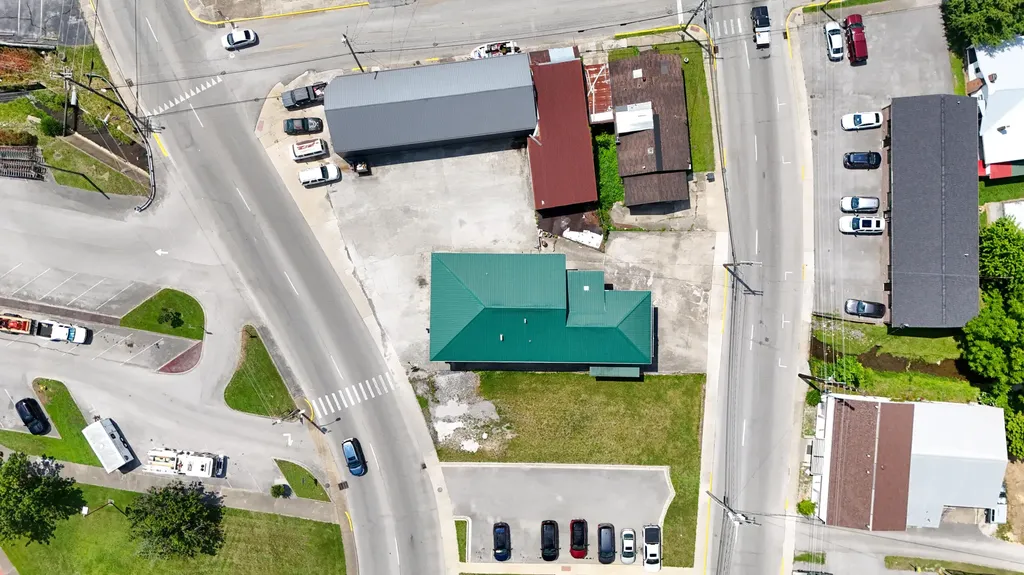 810 South Main Street Corbin KY 40701