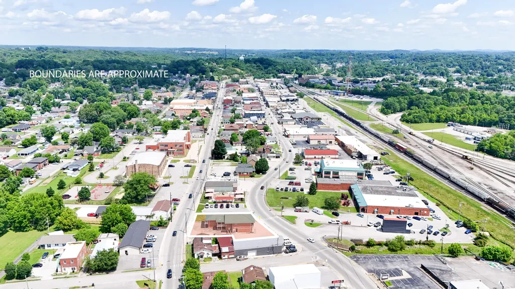 810 South Main Street Corbin KY 40701